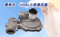 费希尔HSRL小型调压器   广泛用于工业和民用至尊棋牌版官方网站